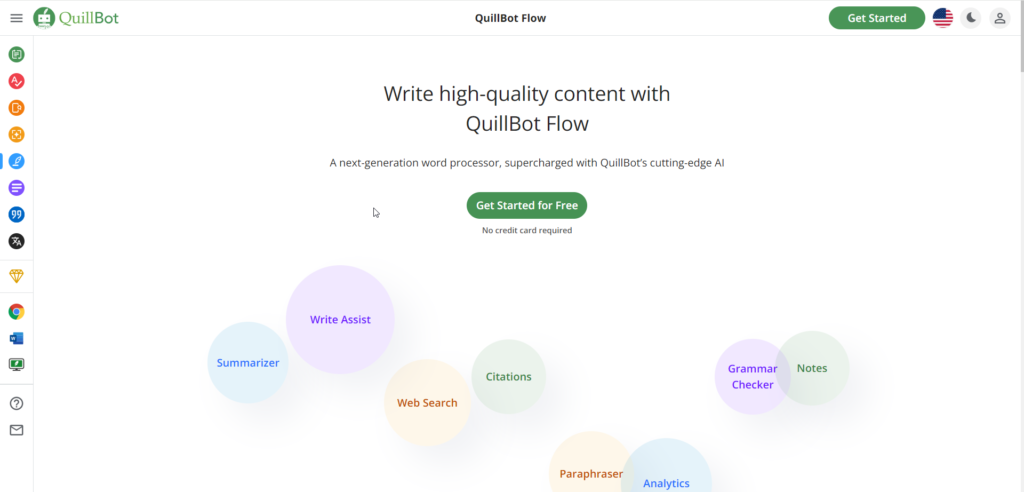Ai writing, content generator