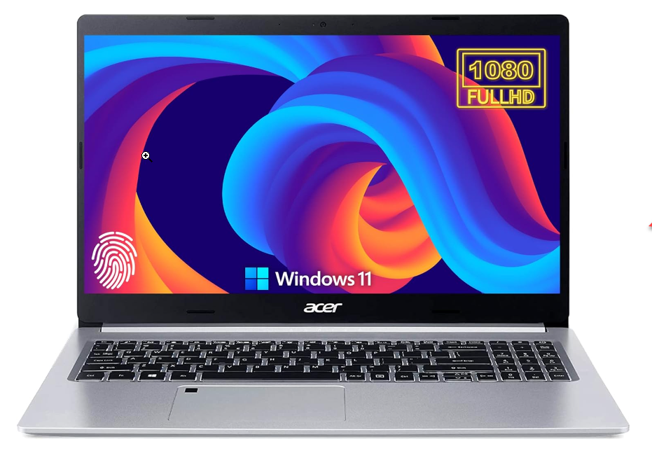 Acer 2023 Newest Aspire 5 Slim Laptop
