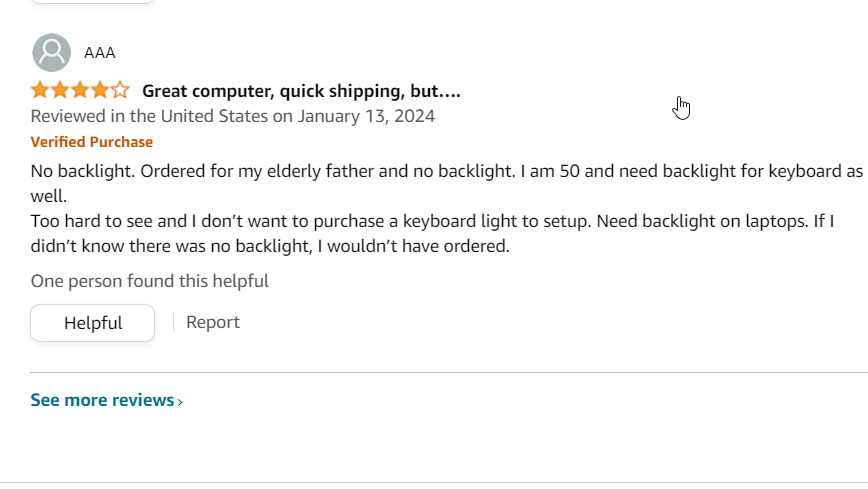Dell reviews