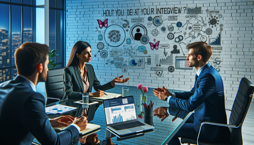 Direct interaction through client interviews is a powerful way to gather firsthand insights from your customers. 