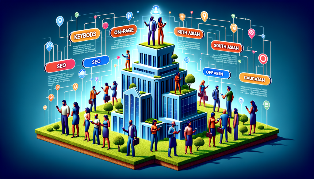 Visualize an infographic that represents the core components